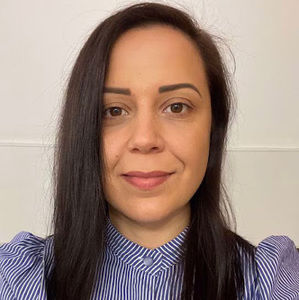Meet your Posher, Andreea
